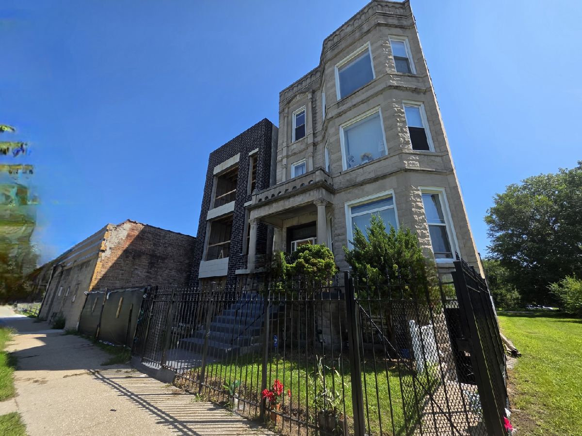  For Rent Chicago Illinois, 5319 Indiana