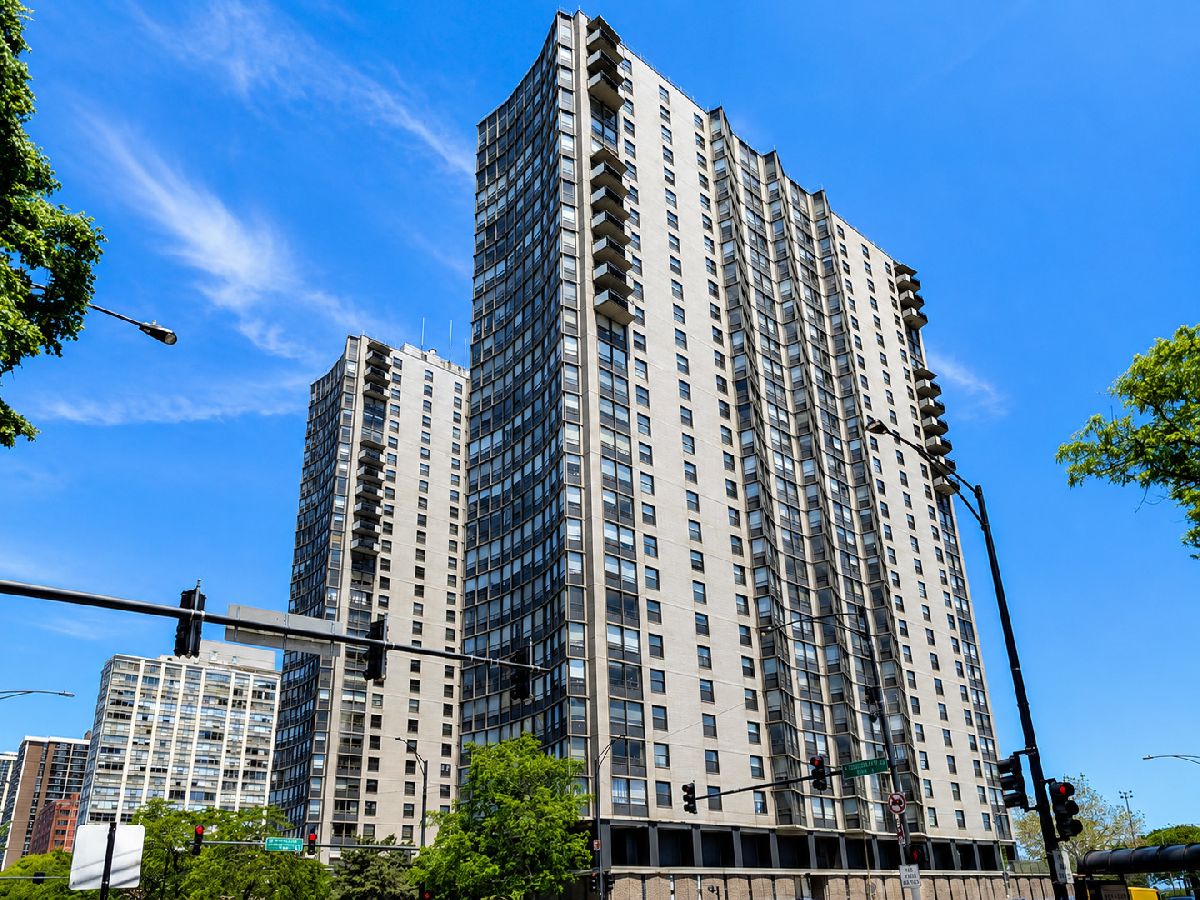  For Rent Chicago Illinois, 5701 Sheridan