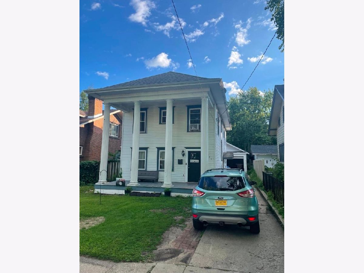  For Sale Rockford Illinois, 706 John Street