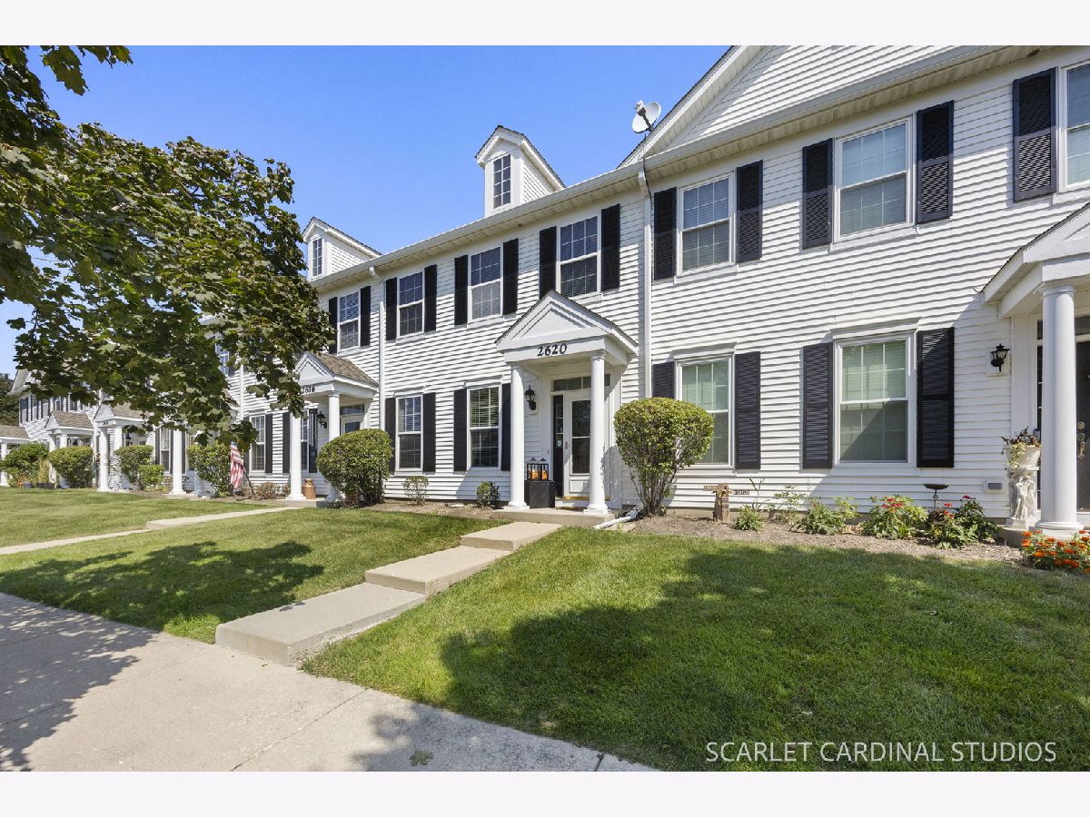 For Sale Aurora Illinois, 2620 Providence Avenue
