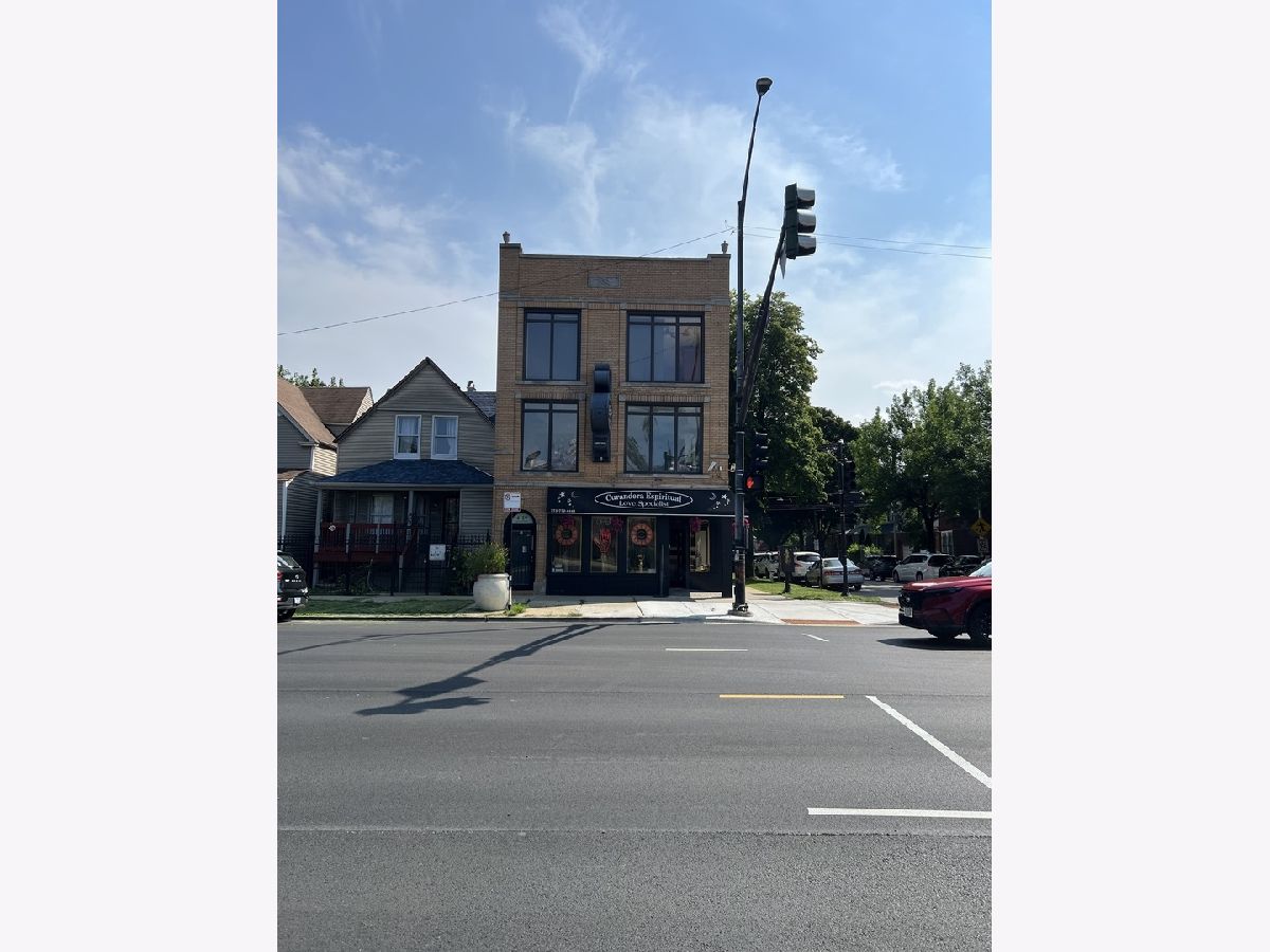  For Rent Chicago Illinois, 4159 Fullerton