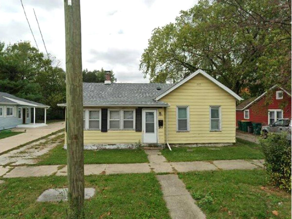  For Sale Joliet Illinois, 517 Gardner Street
