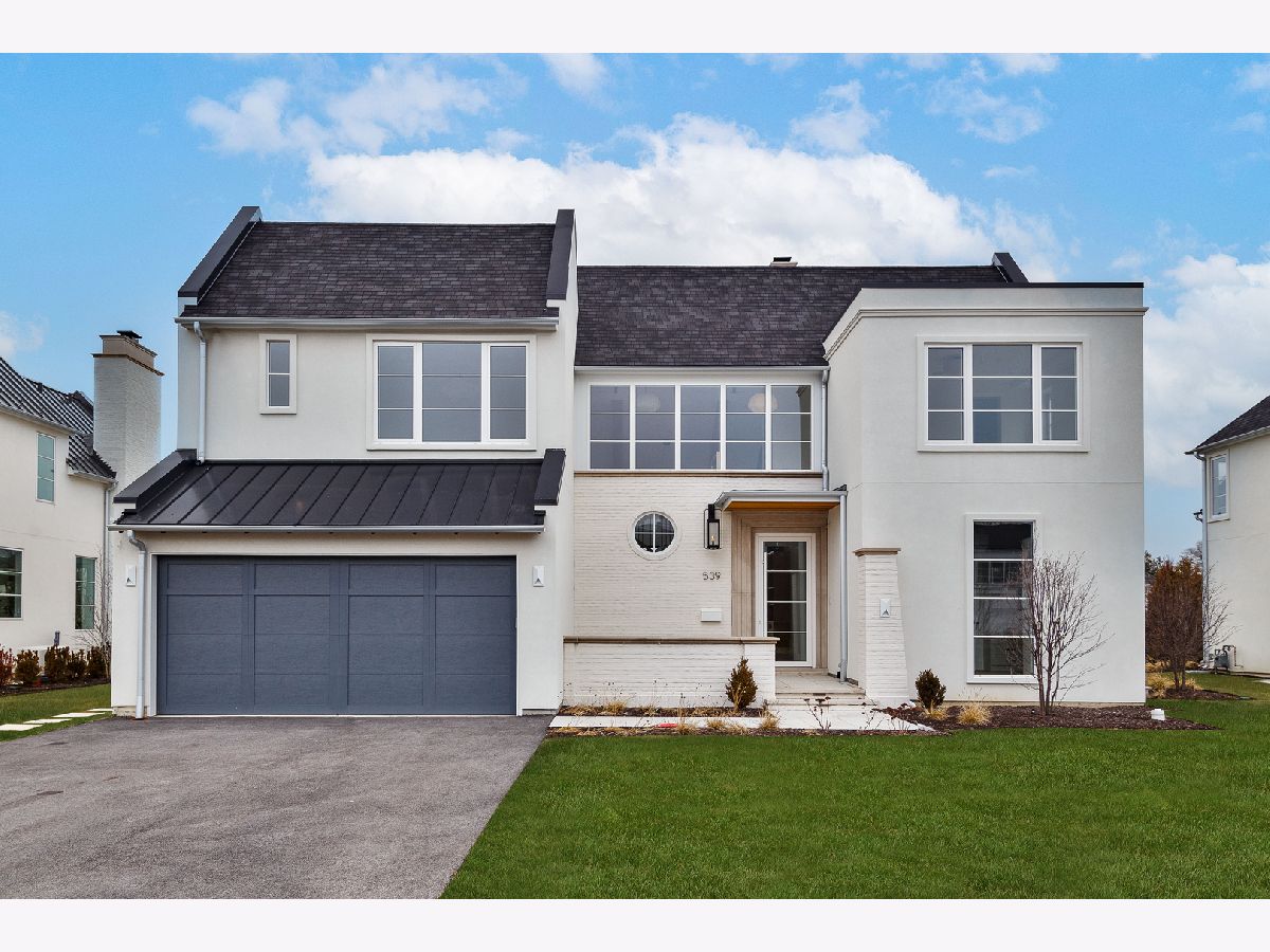  For Sale Hinsdale Illinois, 539 Kensington Court