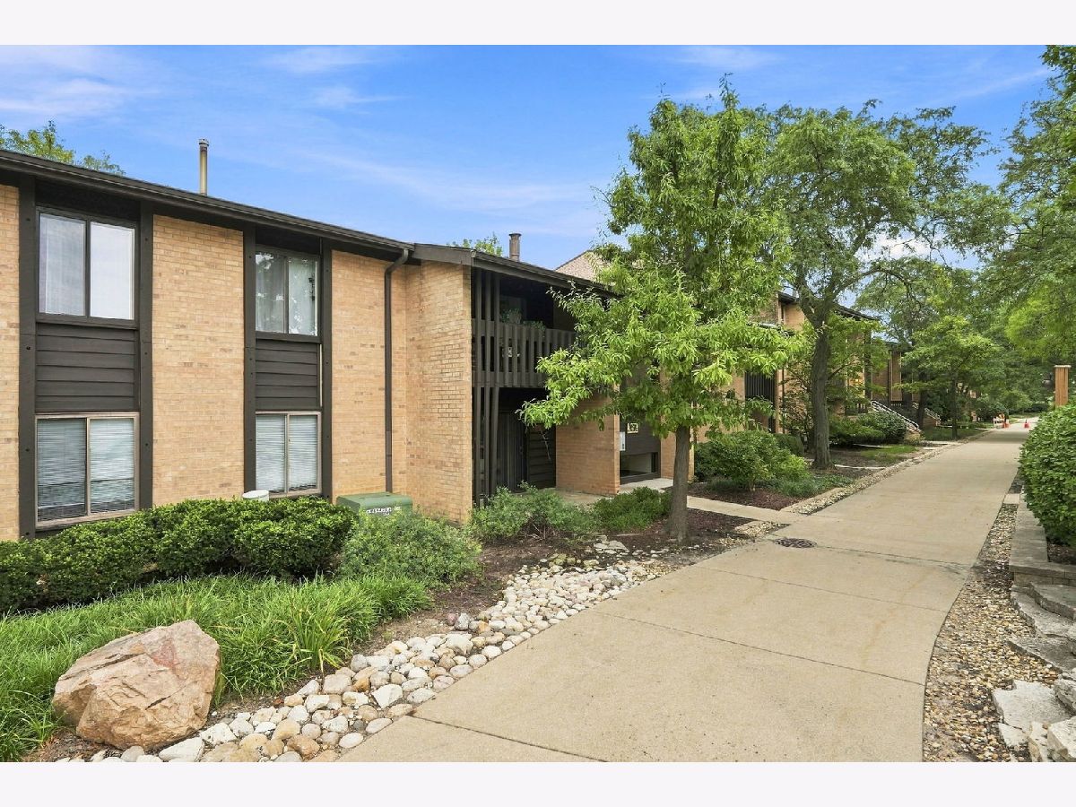  For Rent Willowbrook Illinois, 6109 Knoll Wood