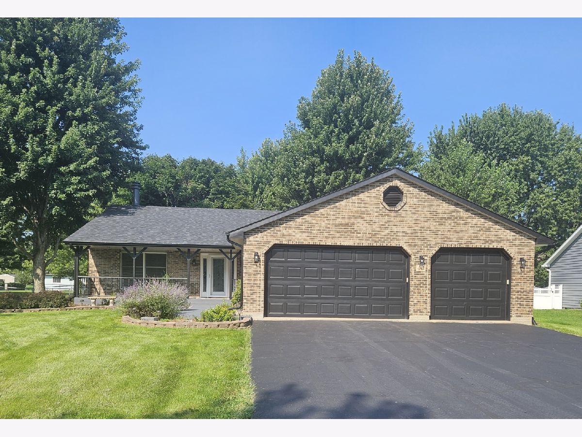  Sold Lake Holiday Illinois, 48 Clarece
