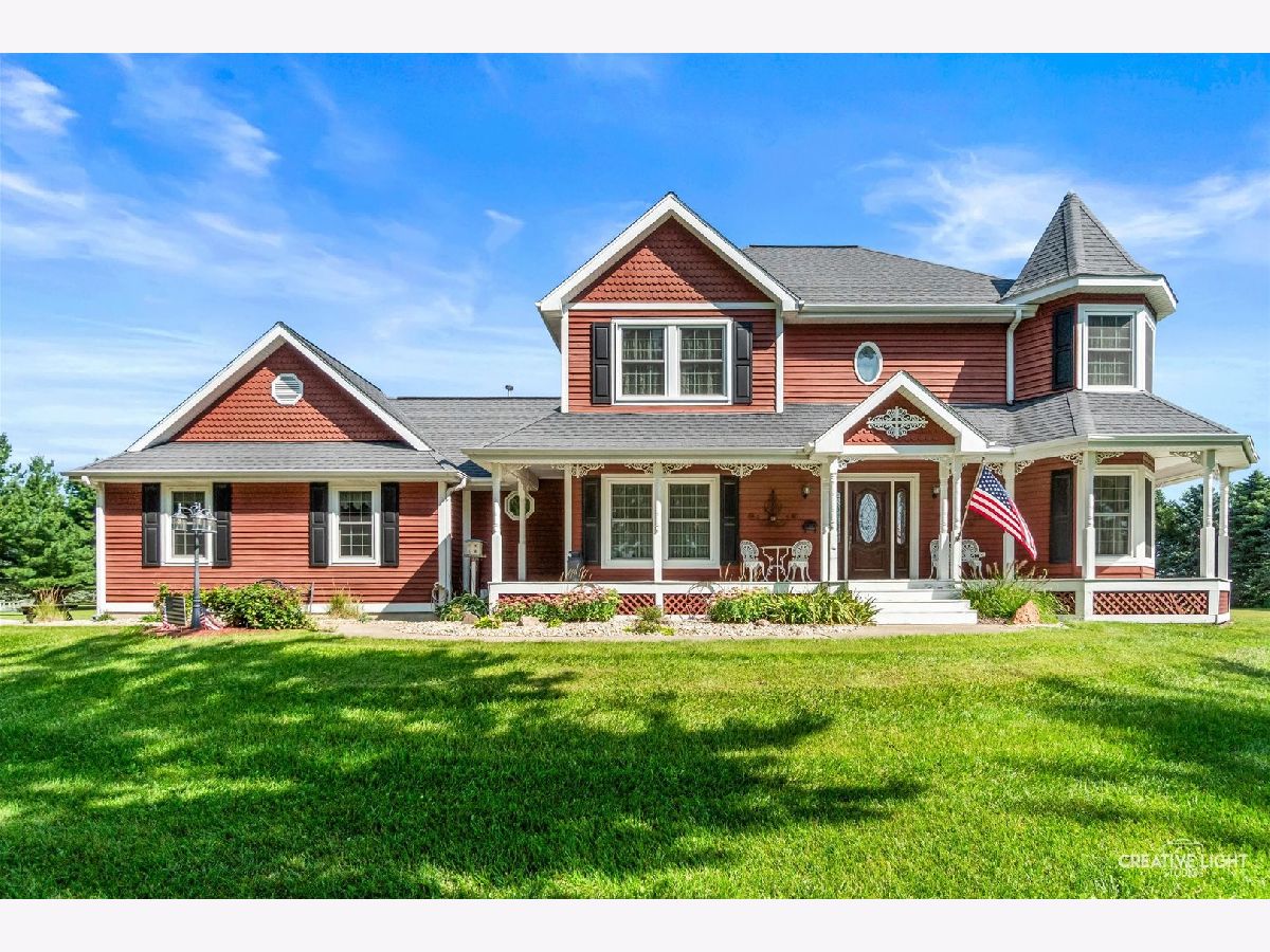  For Sale Sandwich Illinois, 16303 Pratt Road