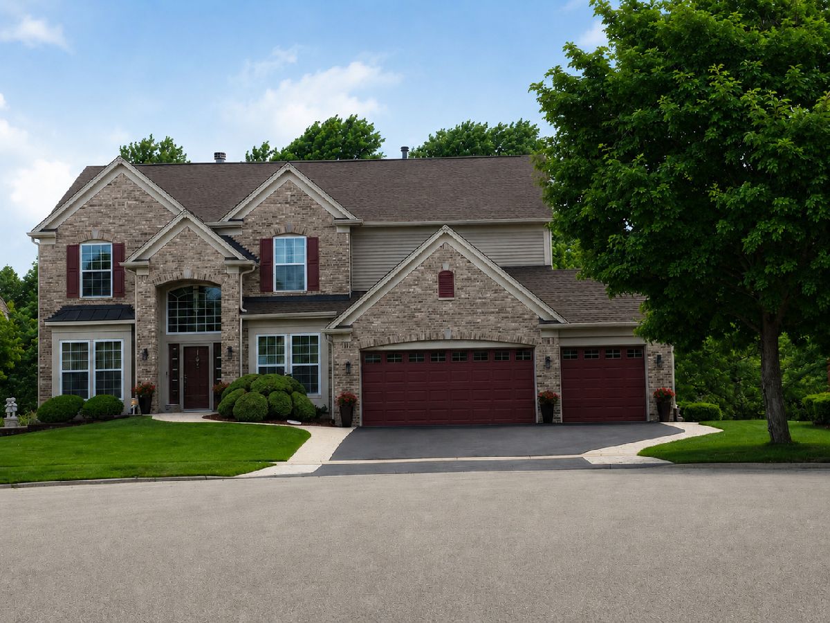  For Sale Bolingbrook Illinois, 4 Snead Court