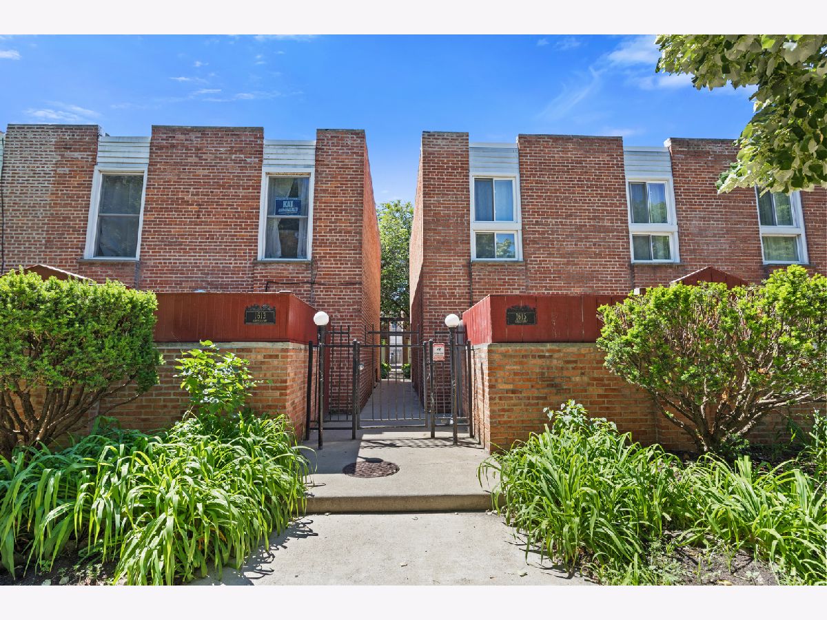  For Rent Chicago Illinois, 1615 Greenleaf