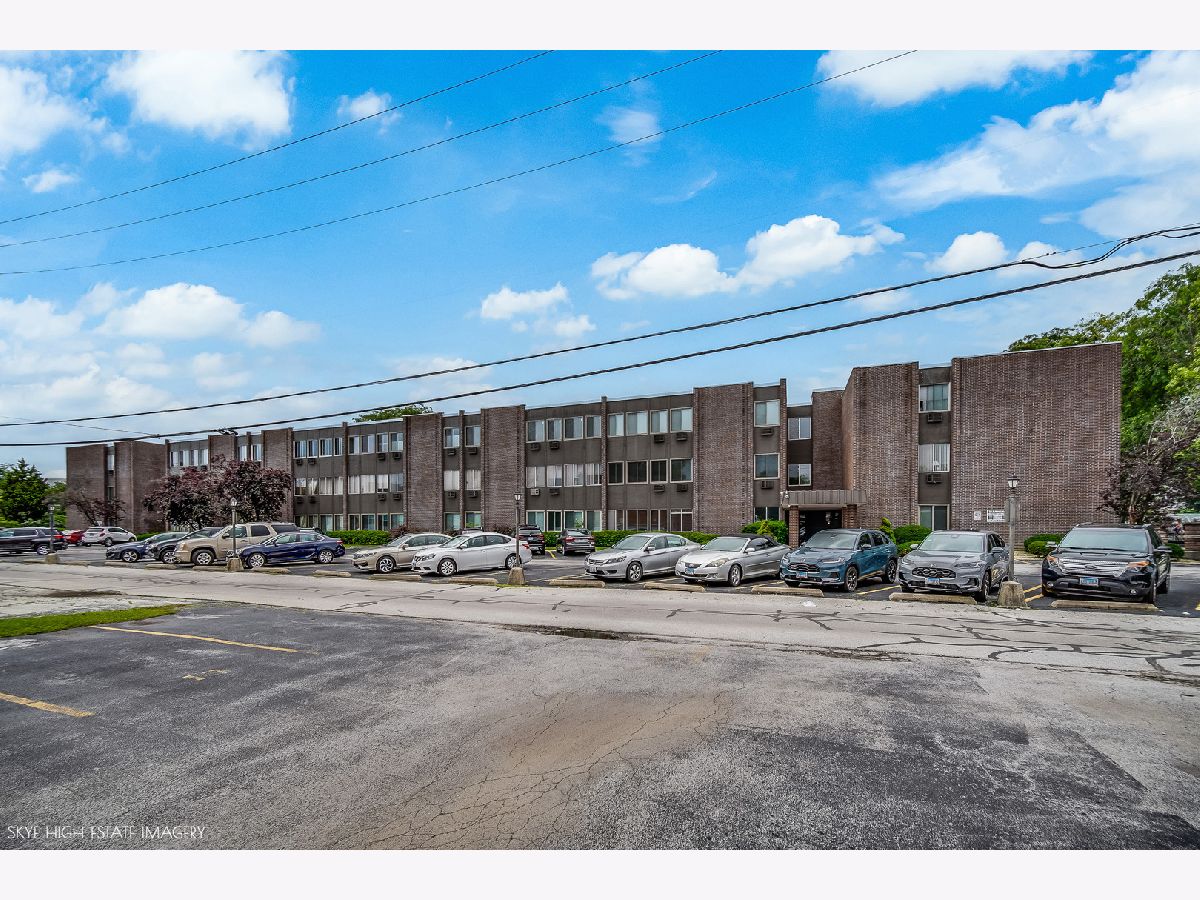  For Sale Flossmoor Illinois, 1117 Leavitt Avenue
