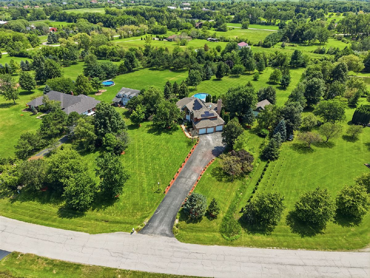  For Sale Monee Illinois, 7303 Ethan Court