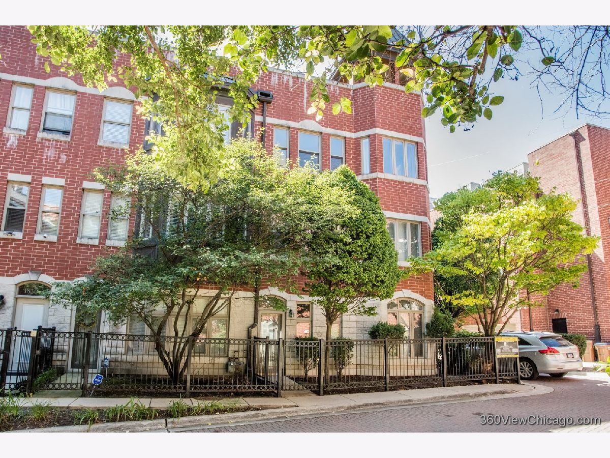  For Rent Chicago Illinois, 1830 Calumet