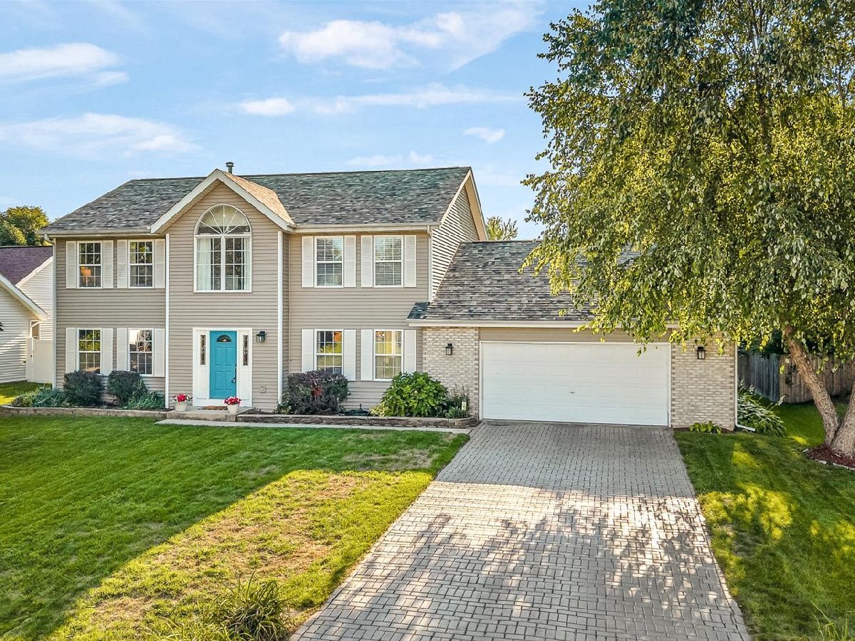  For Sale Roscoe Illinois, 10892 Chicory Ridge Way