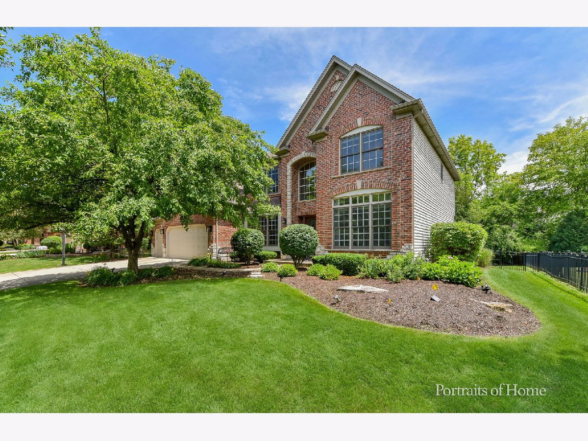 Homes & Townhomes Rented Tall Grass Naperville Illinois, 3656 Hector