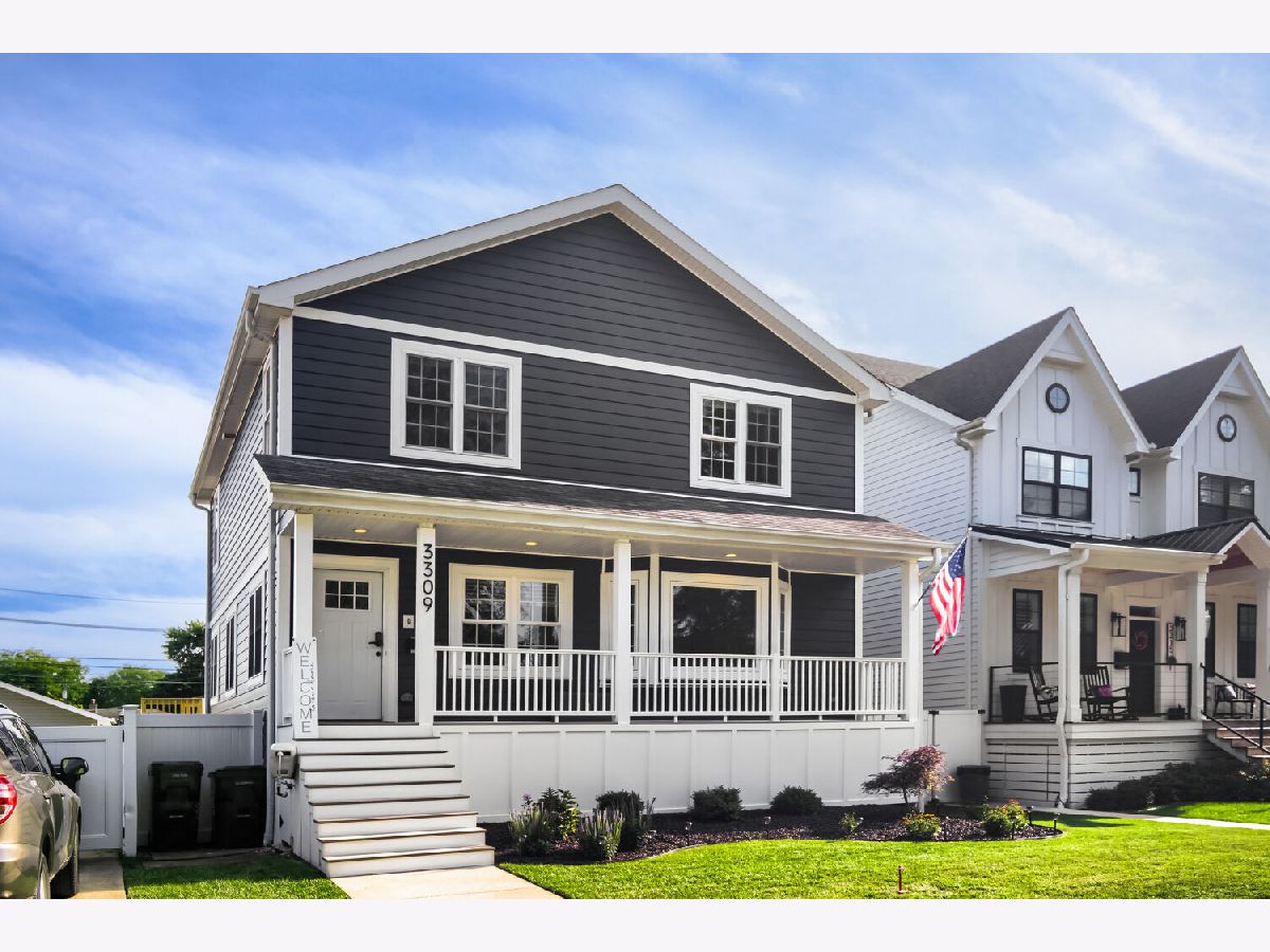  For Sale Chicago Illinois, 3309 107th Street