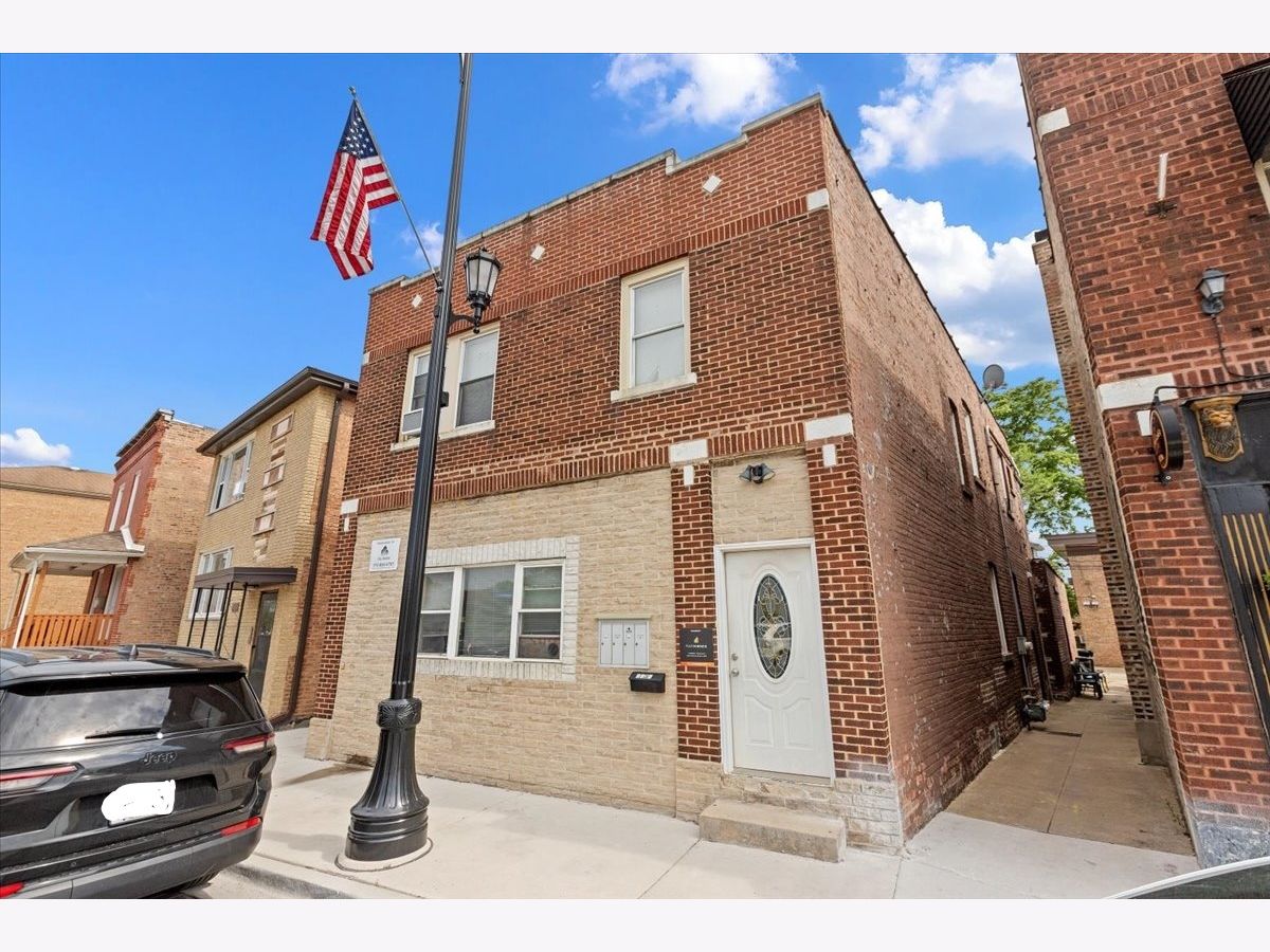  For Rent Berwyn Illinois, 7136 Windsor