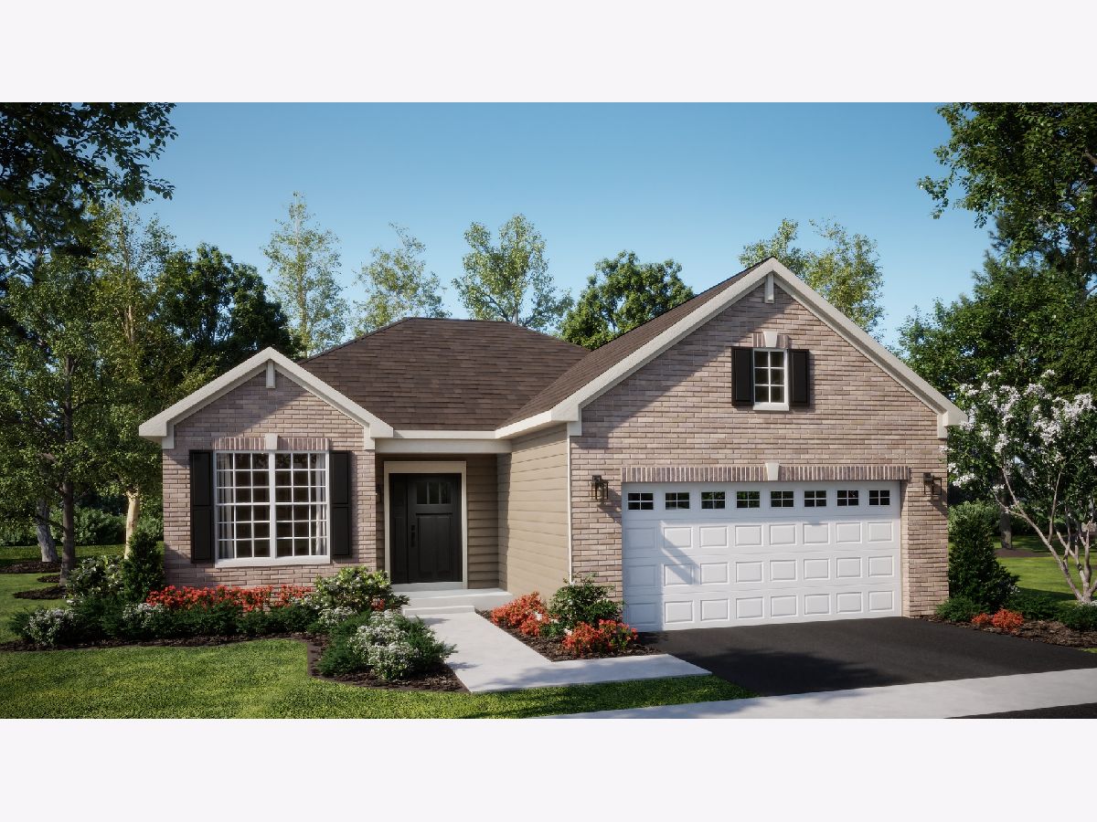  For Sale Libertyville Illinois, 1102 Rebecca Court