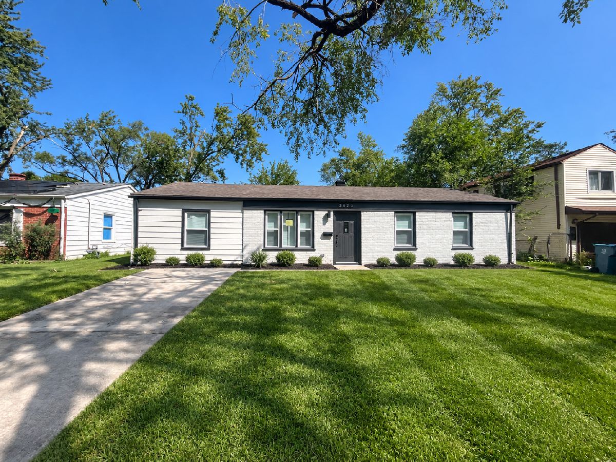  For Sale Sauk Village Illinois, 2023 216th Street