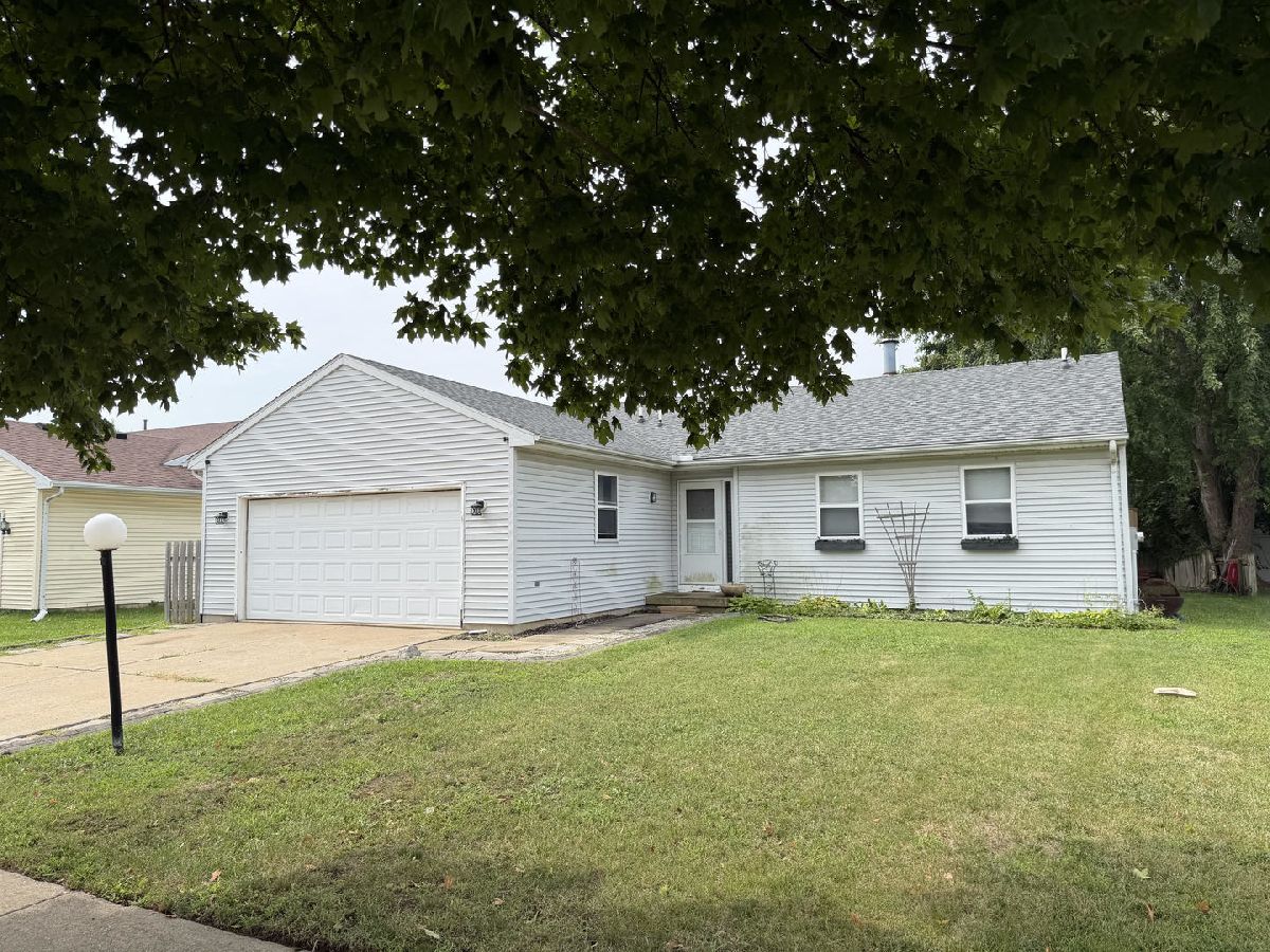  Rented Champaign Illinois, 3305 Valerie
