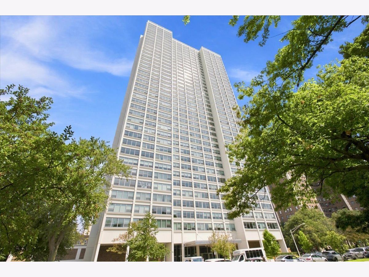  Rented Chicago Illinois, 1700 56th