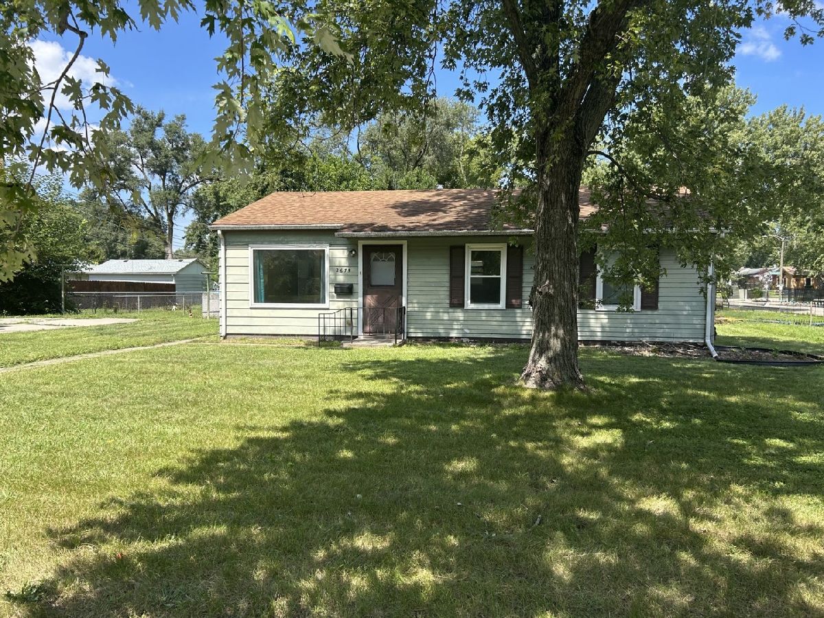  For Sale Kankakee Illinois, 2675 Melbrook Drive