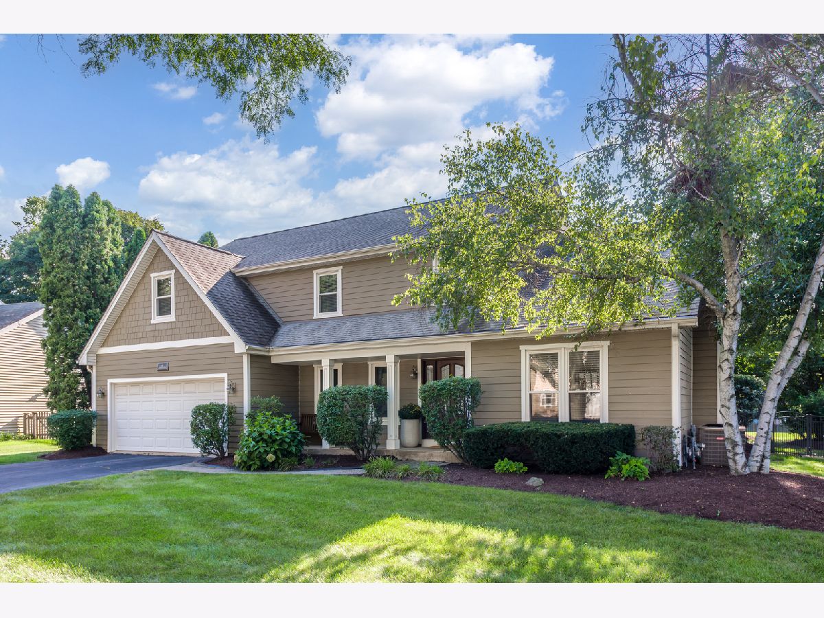 Homes For Sale Buttonwood Naperville Illinois, 841 Buttonwood Circle