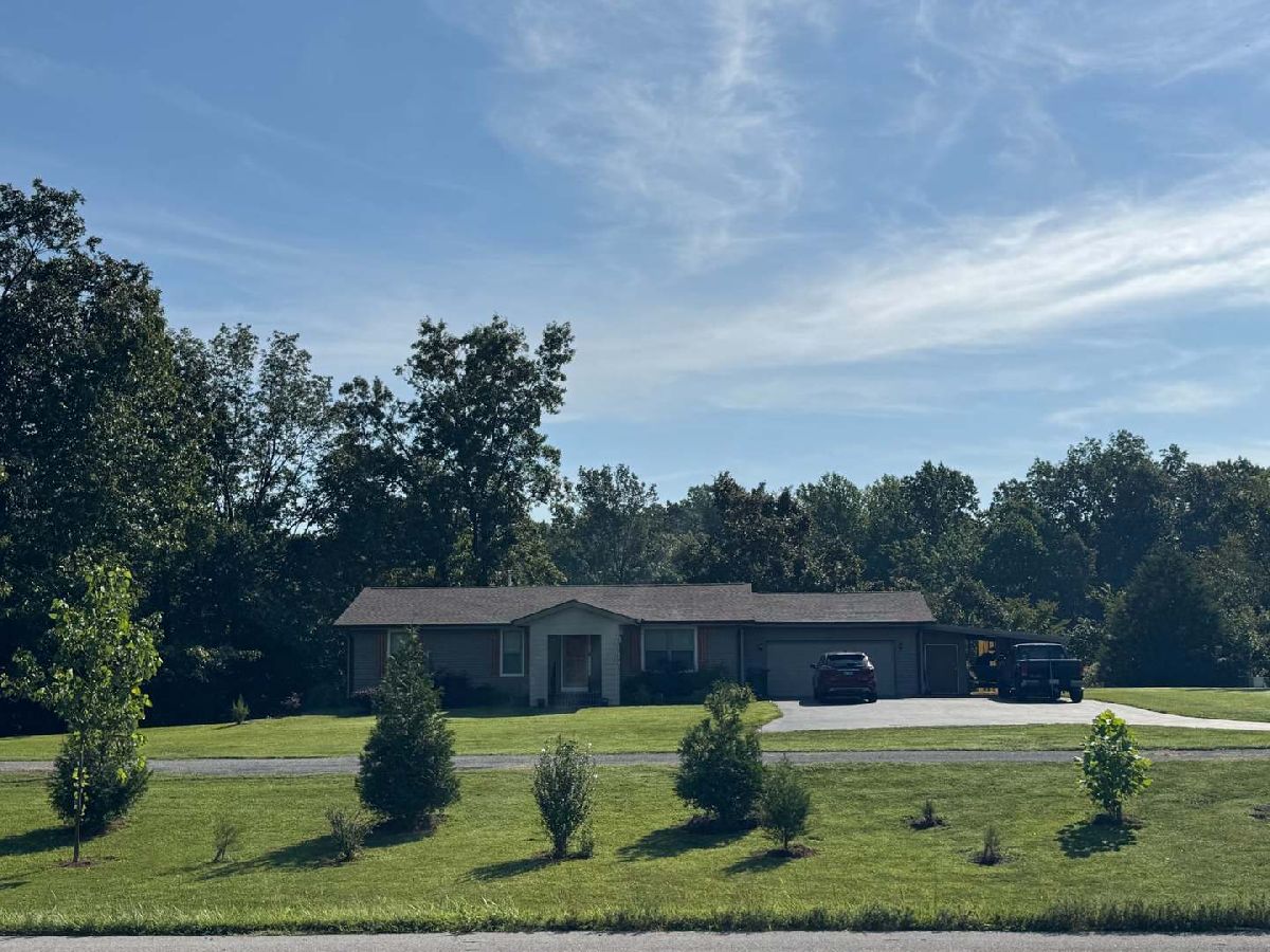  For Sale Carbondale Illinois, 3768 Route 148