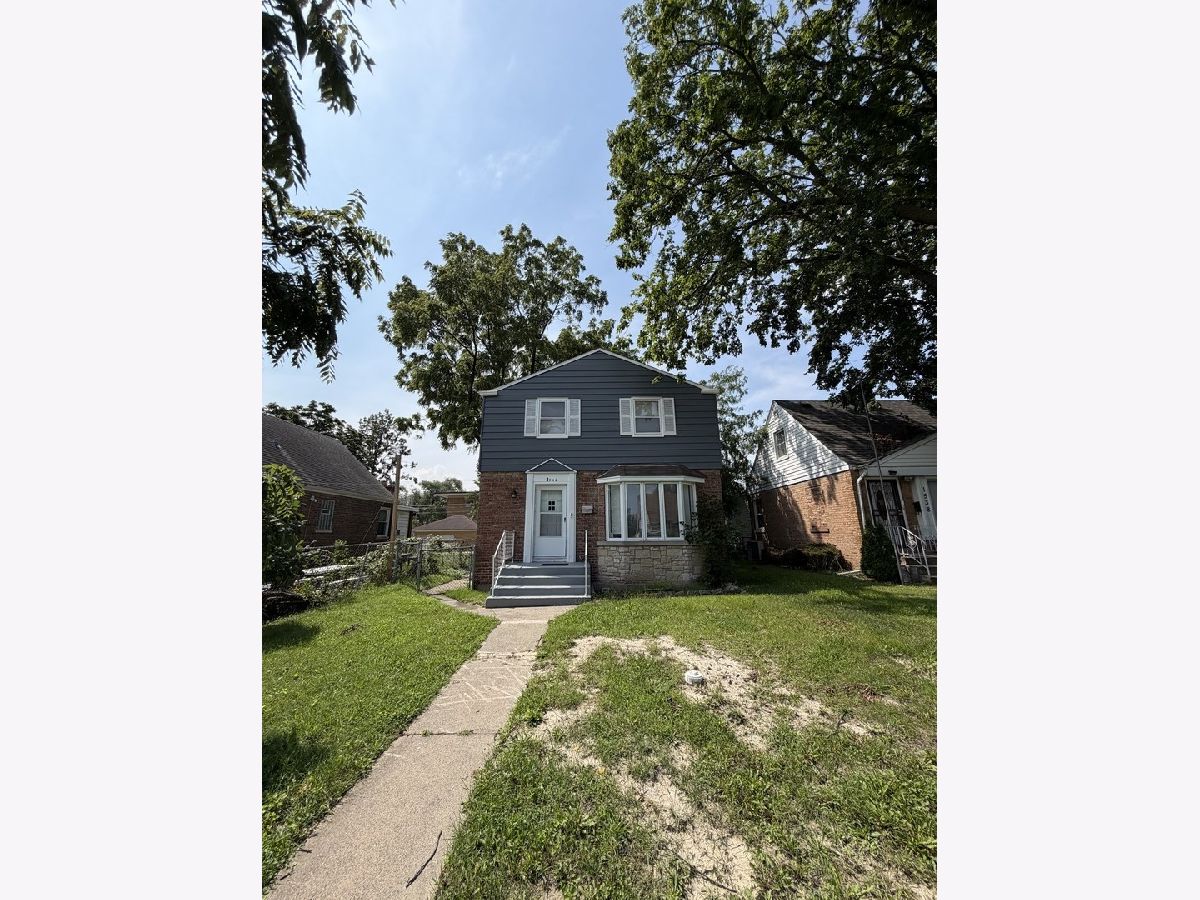  For Sale Calumet City Illinois, 1542 Kenilworth Drive