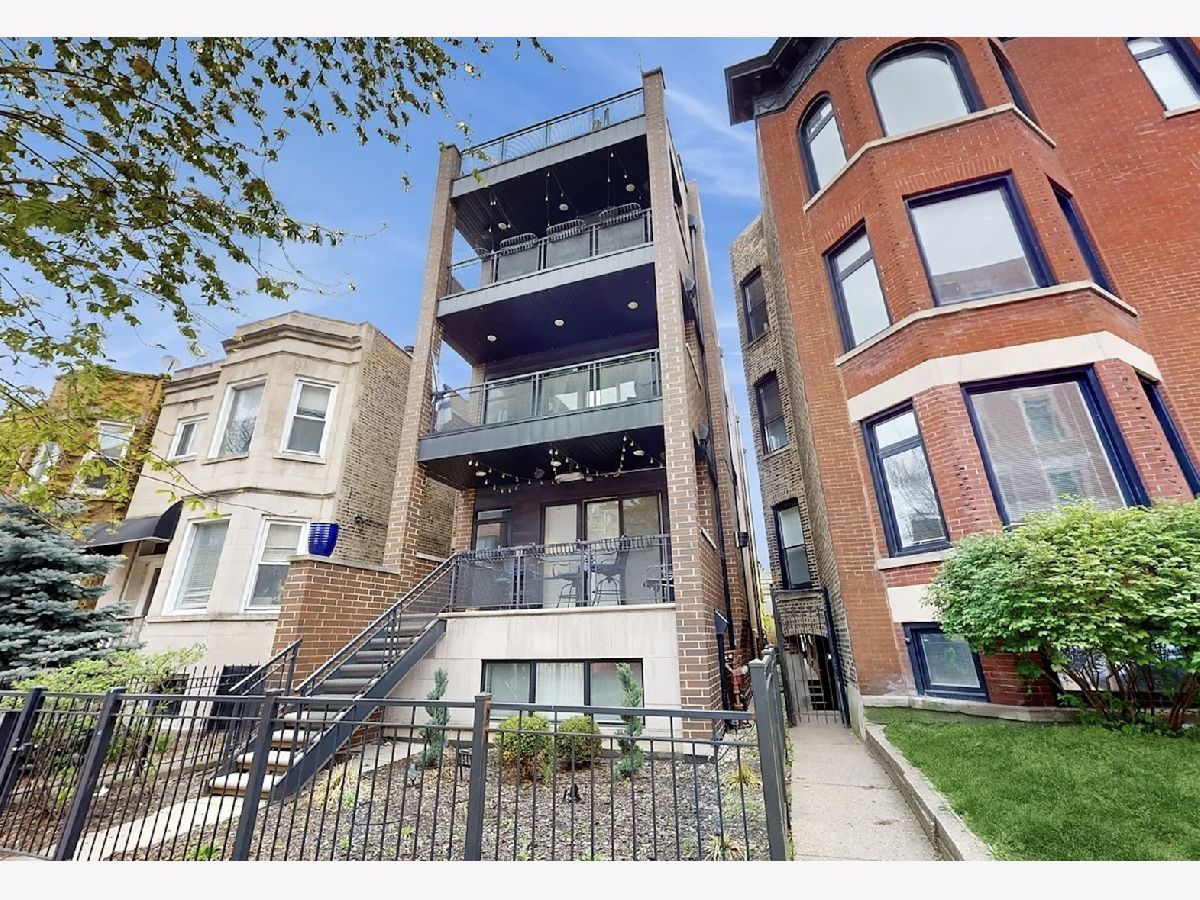  For Rent Chicago Illinois, 3541 Sheffield