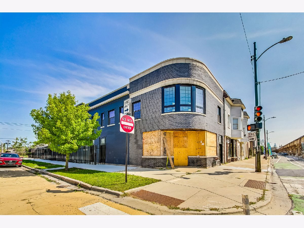  For Rent Chicago Illinois, 4158 Lake