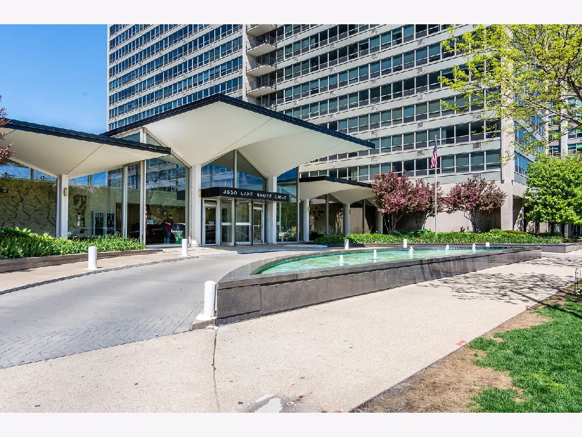  For Rent Chicago Illinois, 3550 Lake Shore