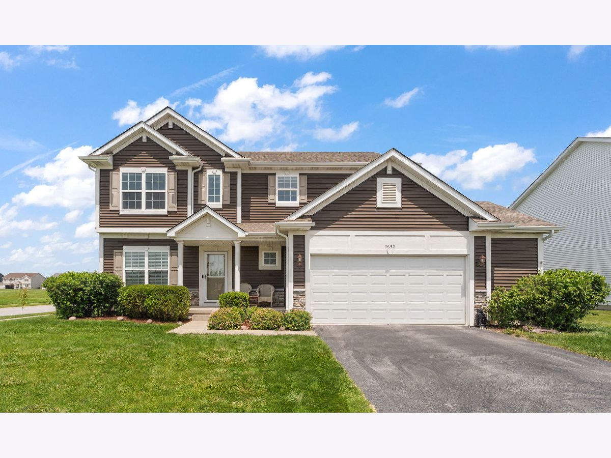  For Sale Cedar Lake Indiana, 9632 Liberty Drive