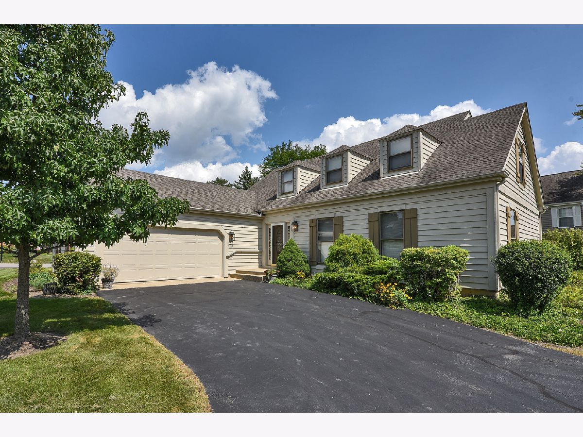  For Sale Inverness Illinois, 119 Craigie Lane