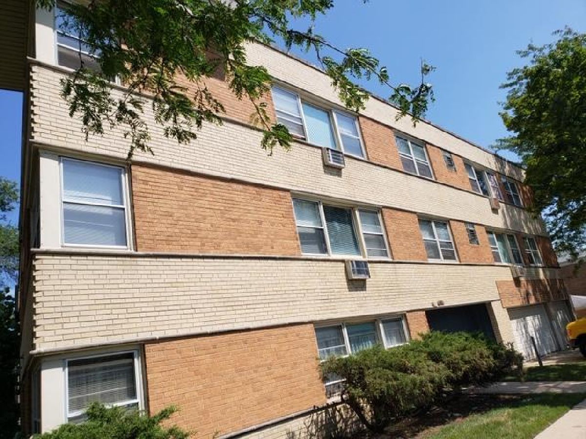  For Rent Skokie Illinois, 8537 Niles Center