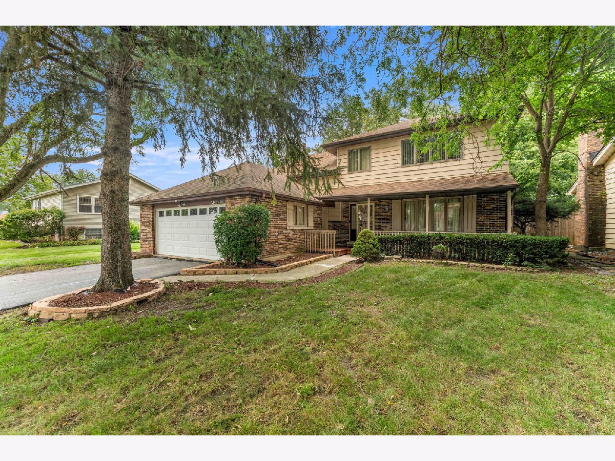  For Sale Homewood Illinois, 1114 185th Place
