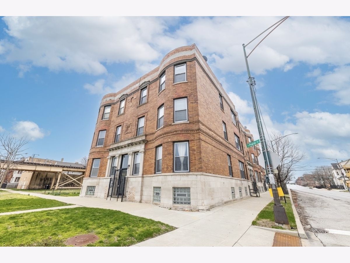  For Sale Chicago Illinois, 231 59th Street