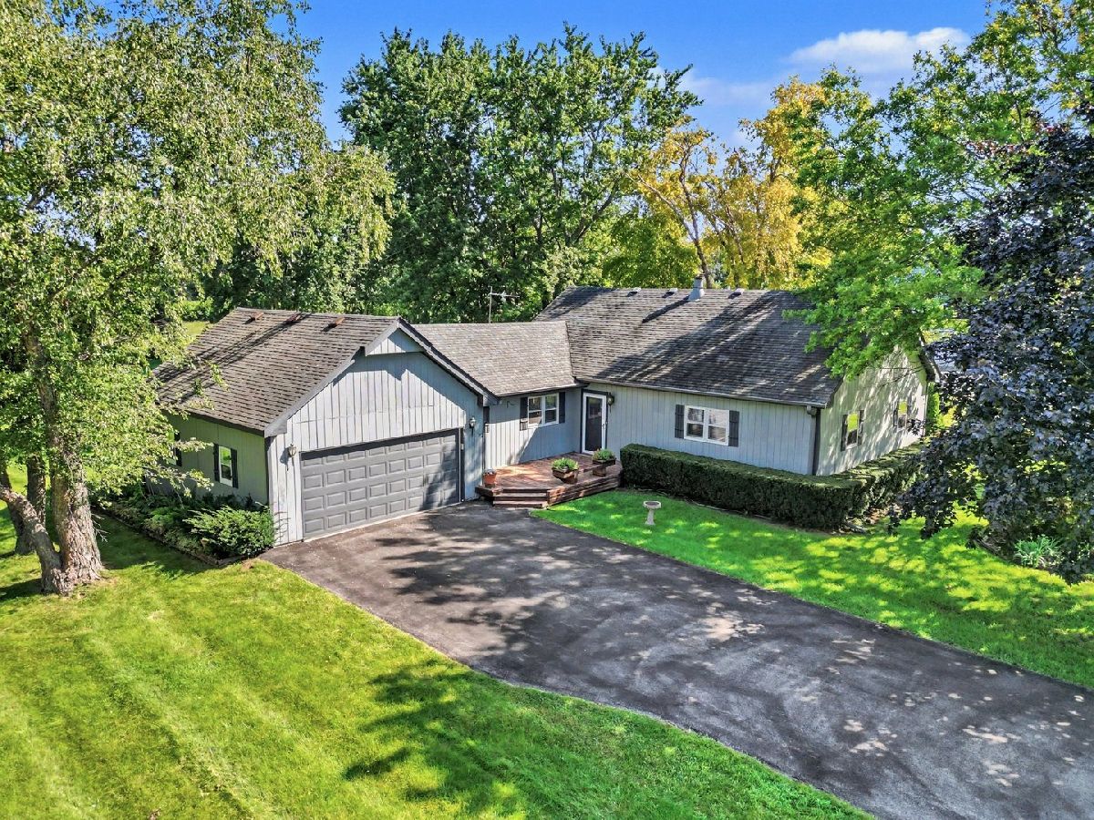  For Sale Hampshire Illinois, 40W630 Atchison Drive