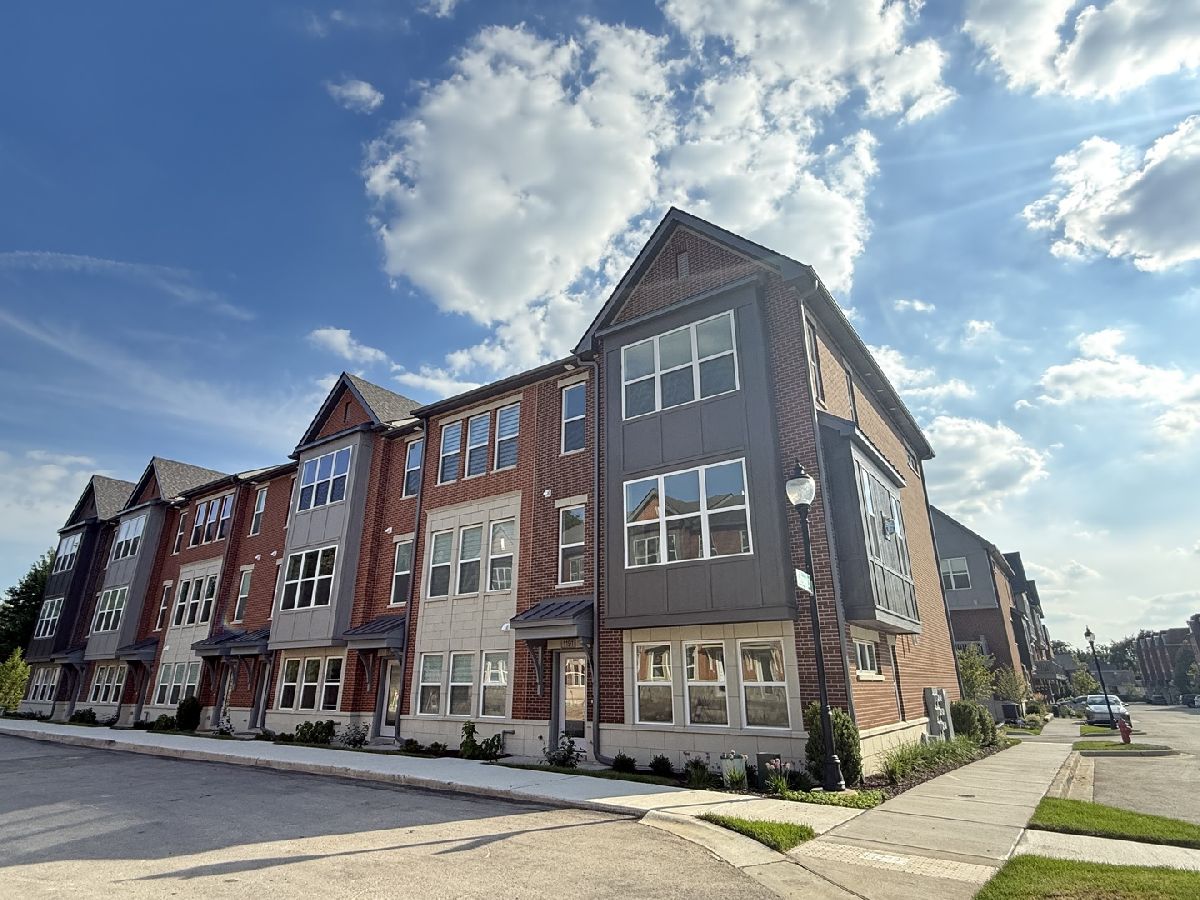  For Rent Northbrook Illinois, 1191 Gateway