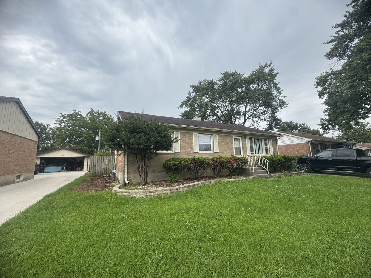  For Rent South Holland Illinois, 27 155th