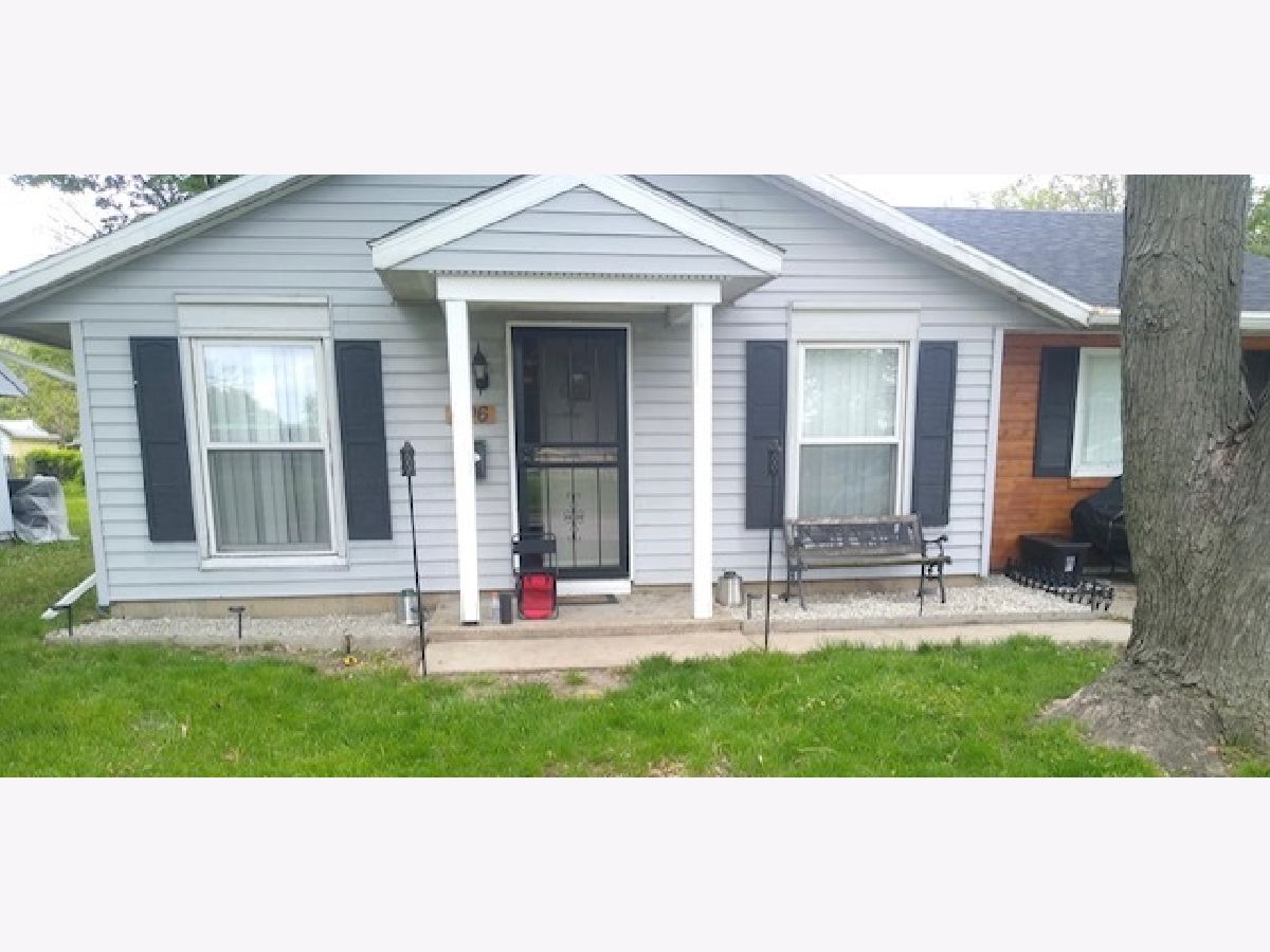  Sold Champaign Illinois, 606 Eureka