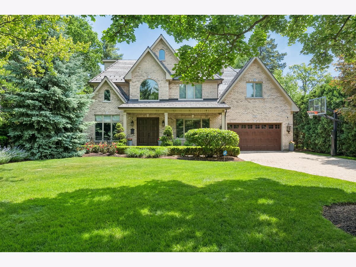 Homes & Condominiums For Sale Indian Hill Estates Wilmette Illinois, 916 Seminole Road
