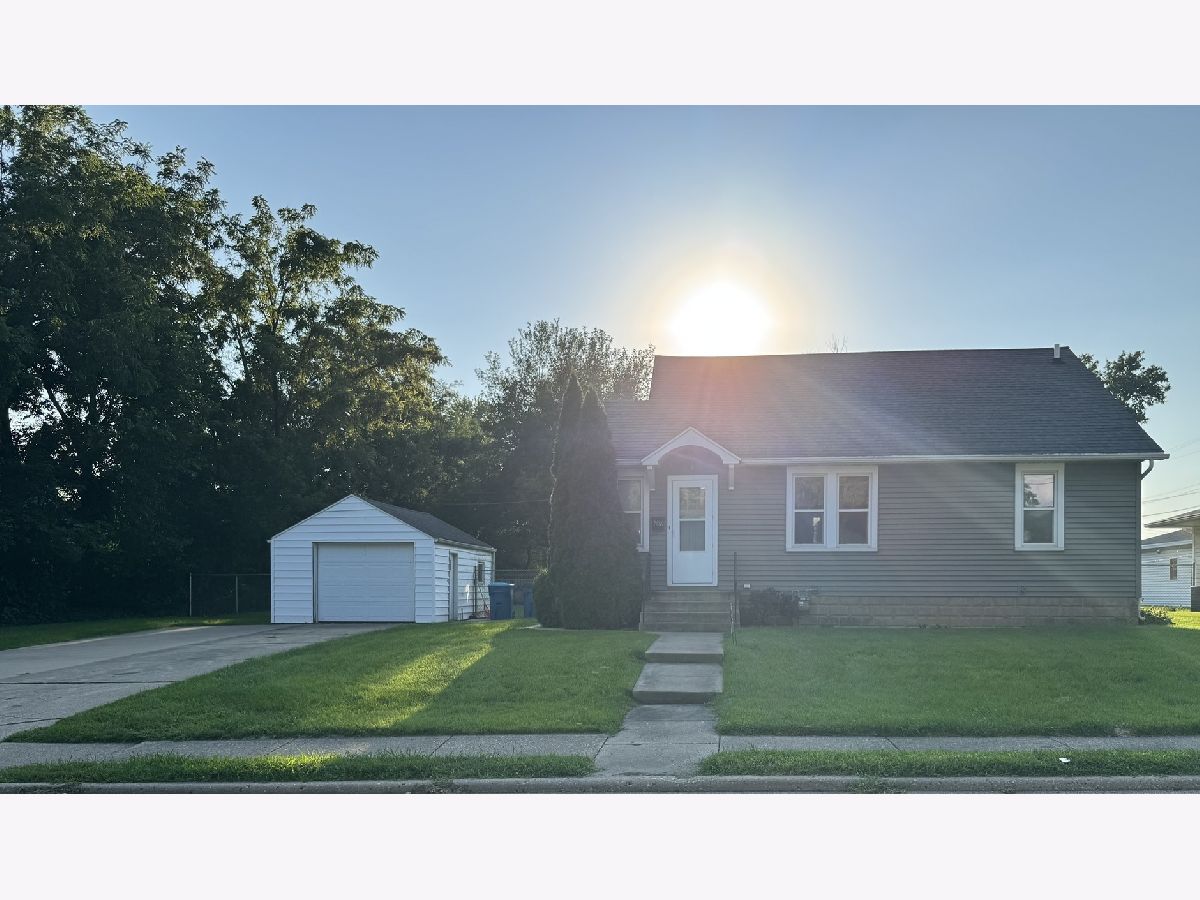  Sold Peru Illinois, 708 Henry