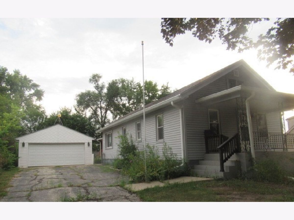  For Sale Rockford Illinois, 610 Barry Road
