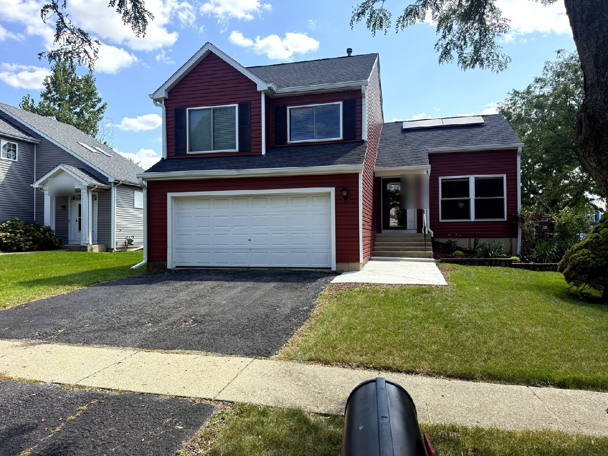 Homes For Sale Huntington Estates Bolingbrook Illinois, 559 Payton Lane