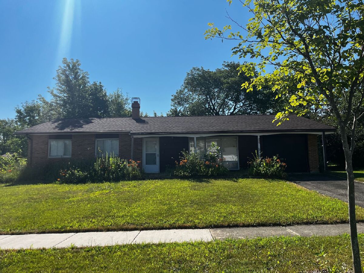  For Sale Hoffman Estates Illinois, 465 Westview Street