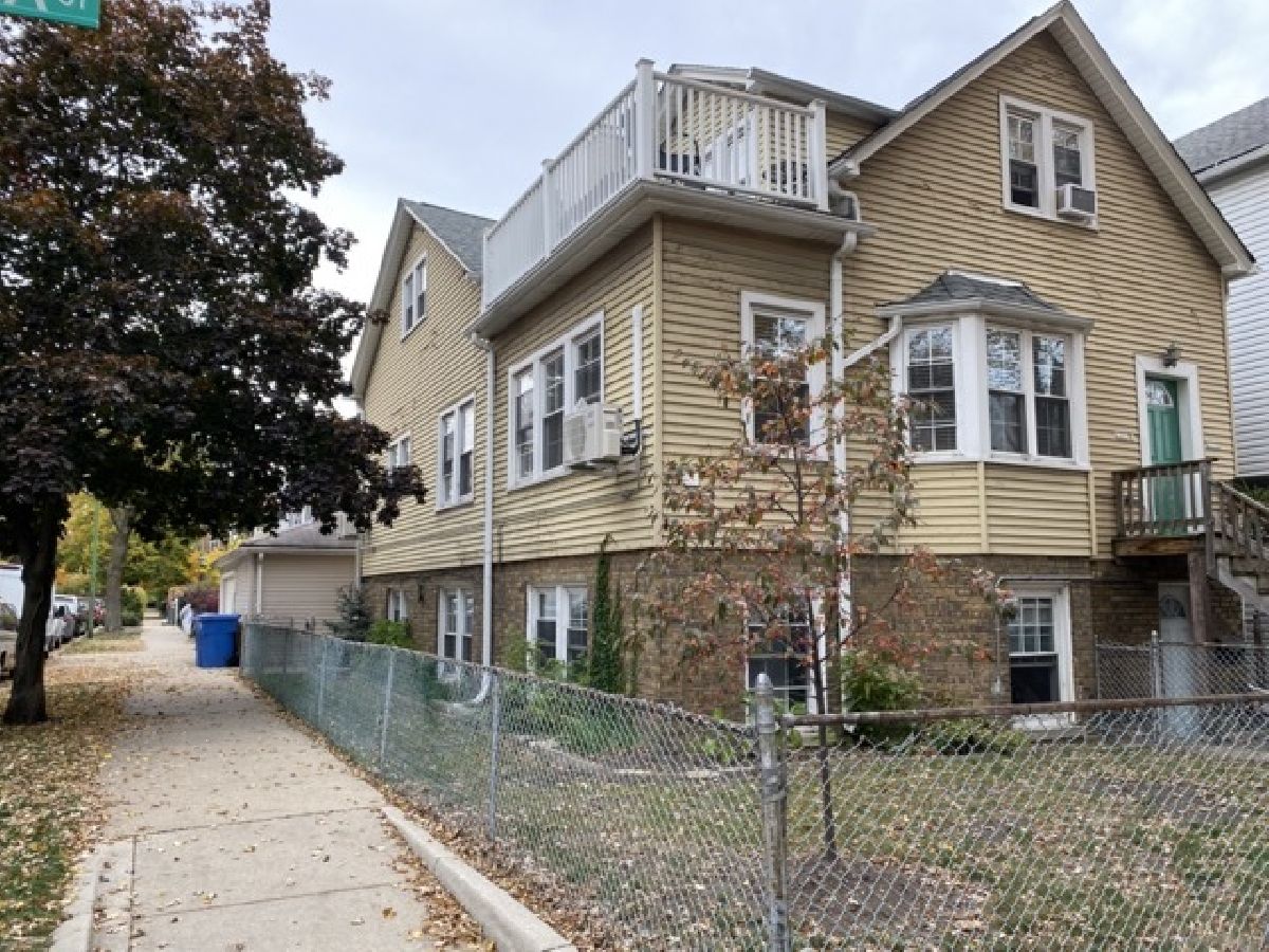  For Rent Chicago Illinois, 3136 Paulina