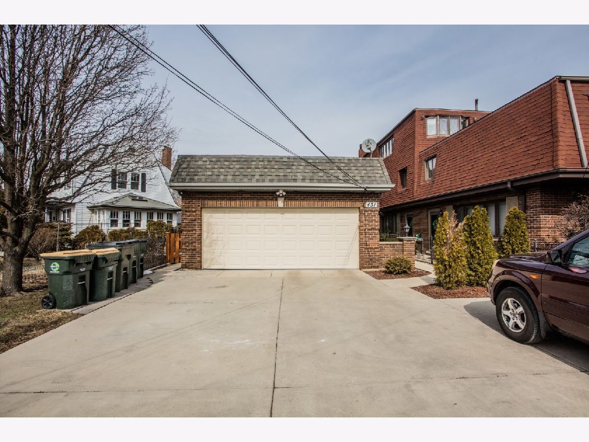  For Rent Park Ridge Illinois, 431 N Northwest