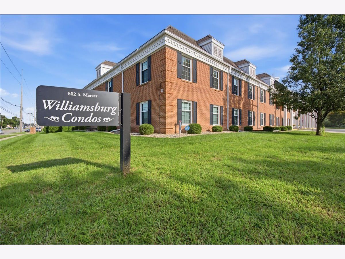  For Sale Bloomington Illinois, 602 Mercer Avenue