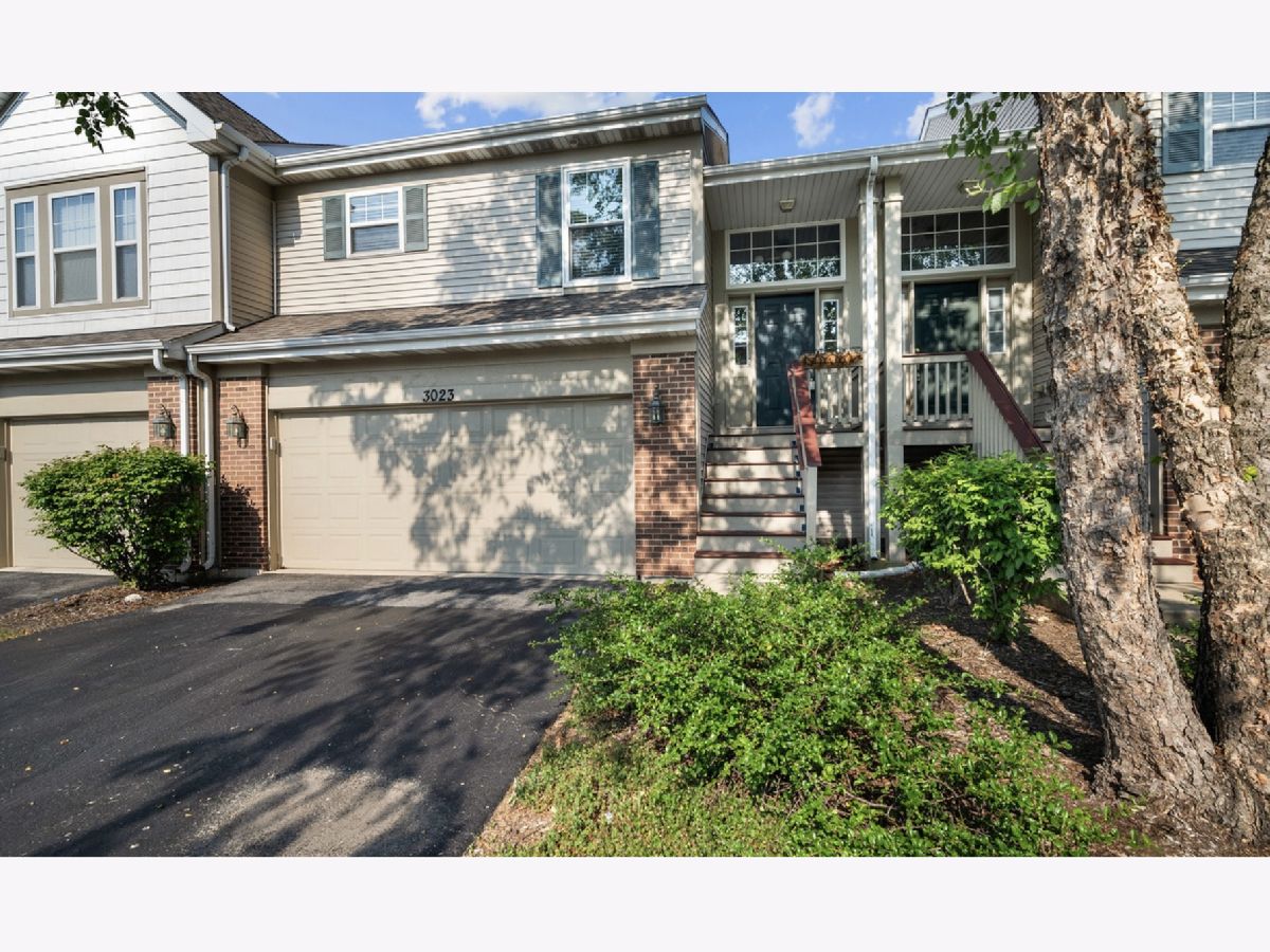 Homes & Townhomes For Rent Tall Grass Naperville Illinois, 3023 Saganashkee
