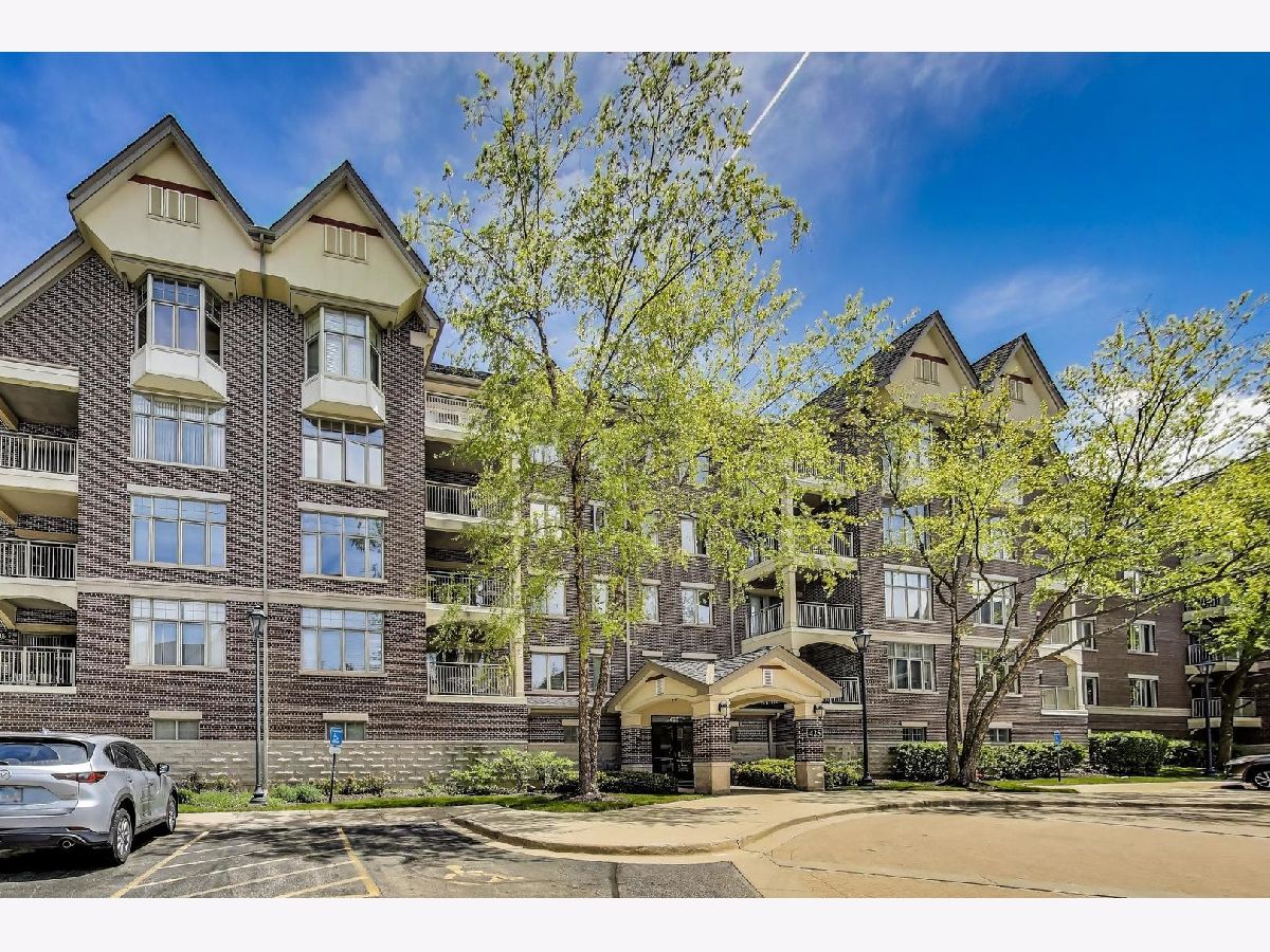  For Sale Lincolnshire Illinois, 425 Village