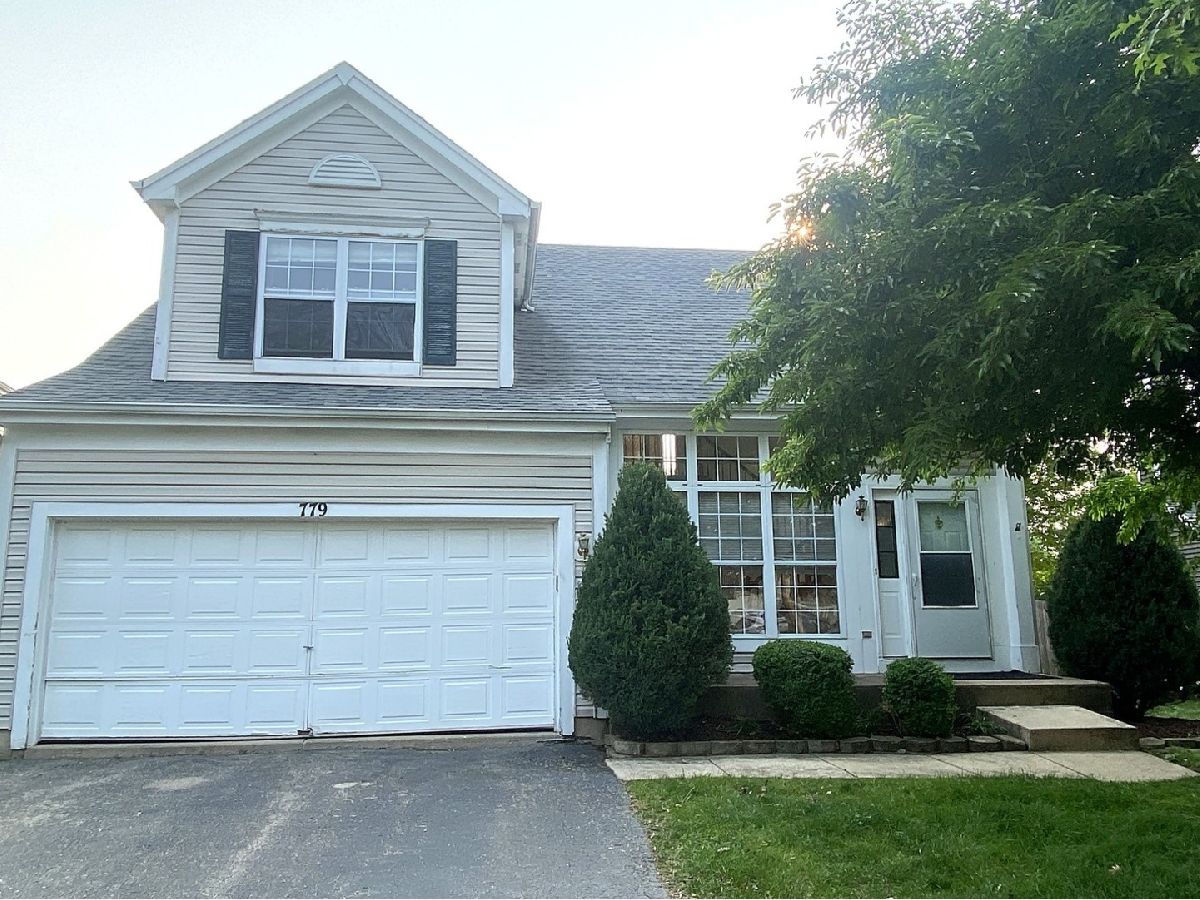  For Rent Naperville Illinois, 779 Wildflower
